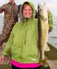 Walleye Kristen Pietras 